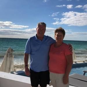 Meet your Posher, Sue